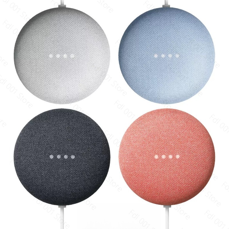Google Speaker Nest Hub - Pour Google Home Nest Hub Max