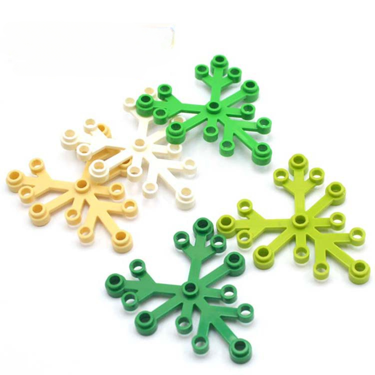 Plant Parents - Petites pièces pour la construction de