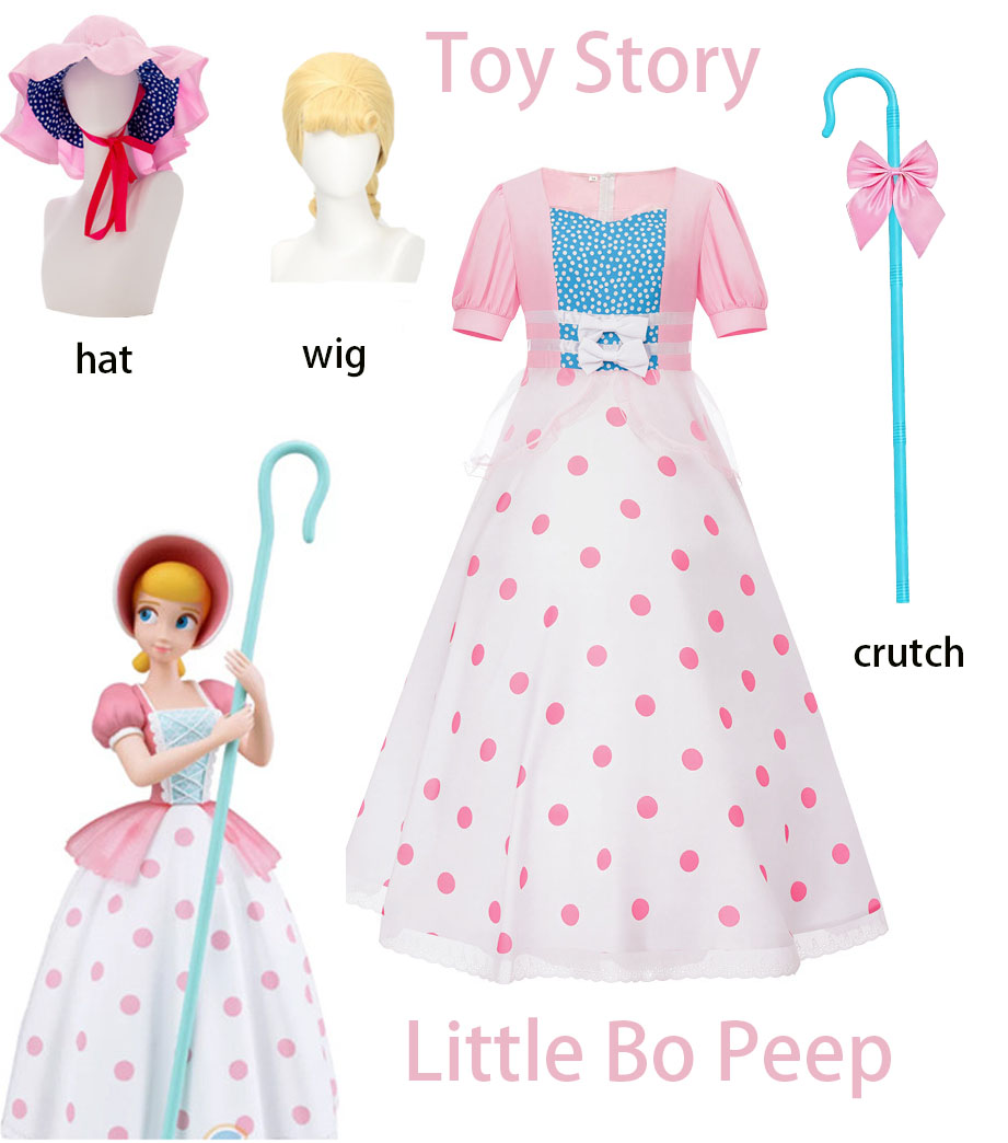 Philodendron Pink Princess - Ensemble de costumes de cosplay Toy
