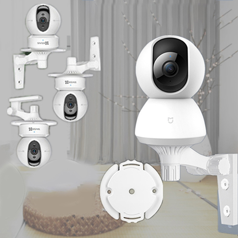 Tp-Link Camera Tapo C210 - Tapo-Caméra intelligente C200, base de montage