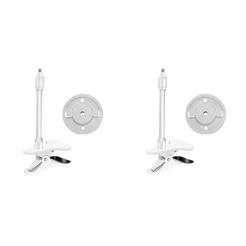 Tp-Link Camera Tapo C210 - Support de fixation flexible FULL-2X, tige