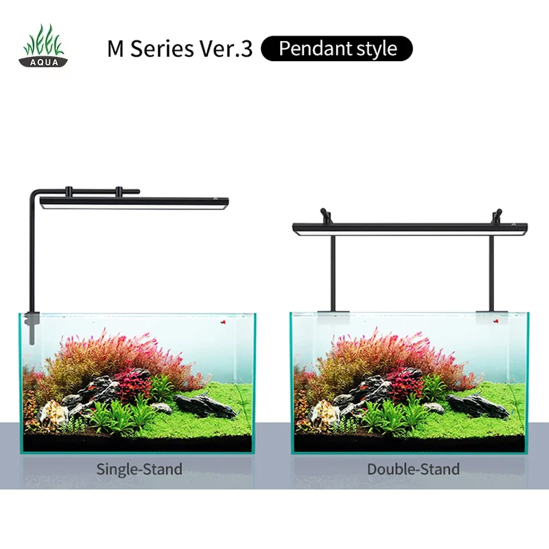 Plant Parent App - Semaine Aqua Aquarium Light M Series