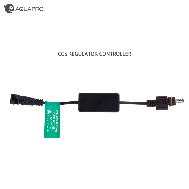 Plant Parent App - AQUAPRO contrôleur intelligent pour électrovanne CO2
