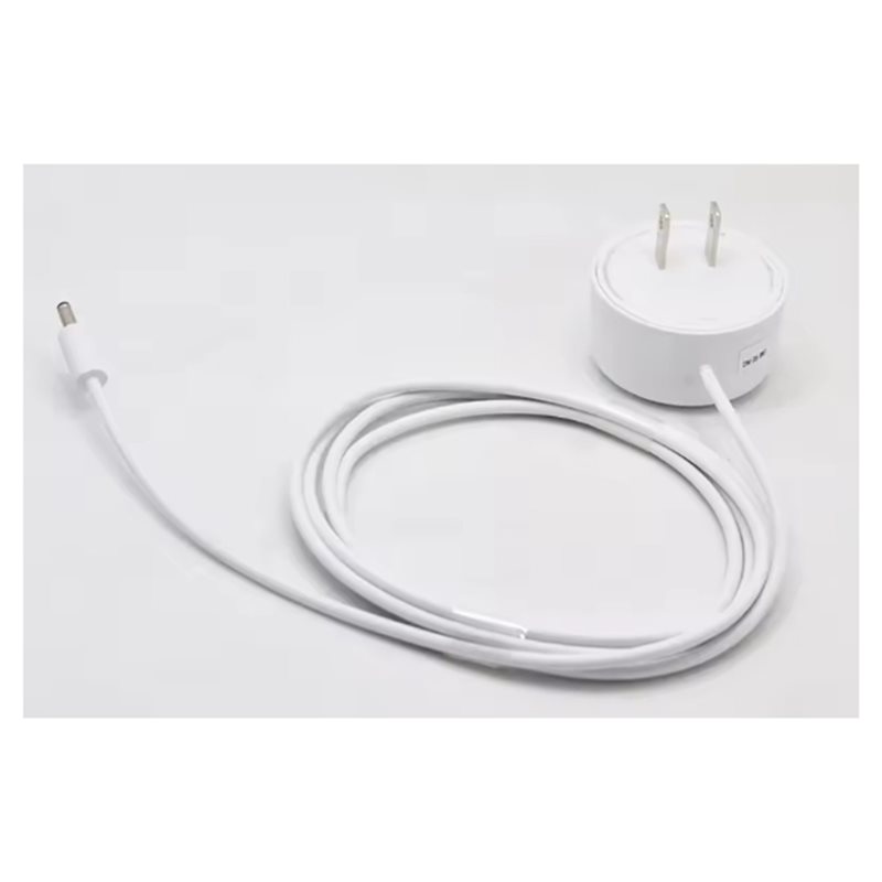 Adaptateur d'alimentation de r - Google Speaker Nest Hub avis et prix