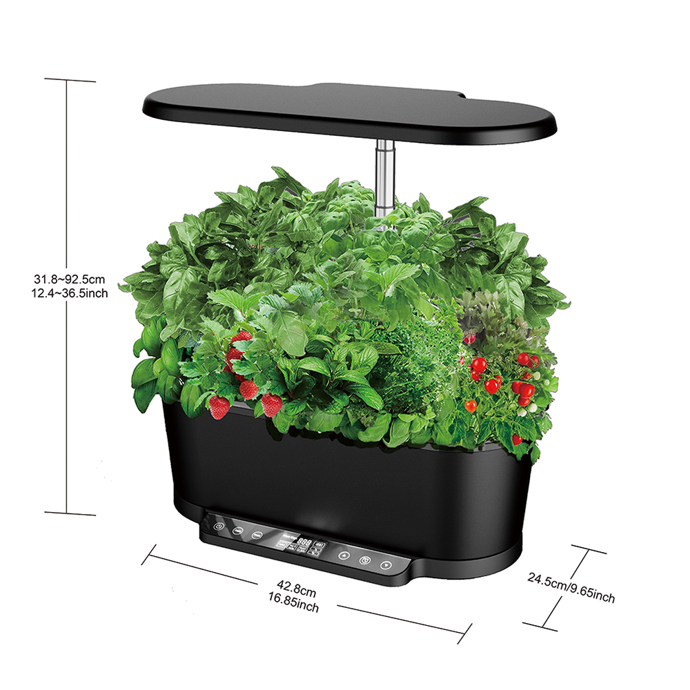 Jardin domestique, système de  - Plant Parent App avis et prix