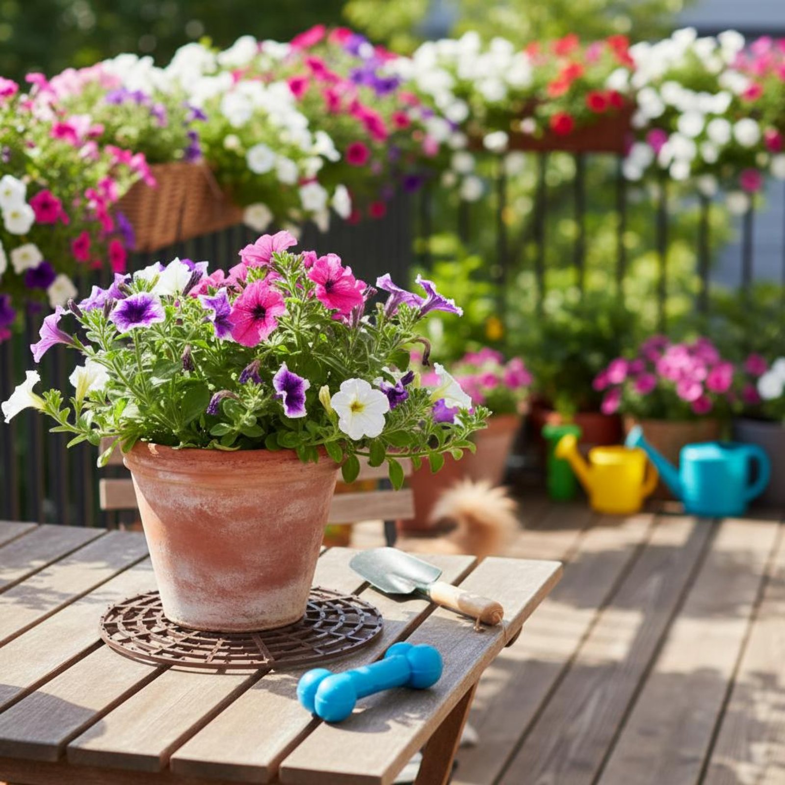 Couverture de sol pour pot de  - Plant Parent Pot avis et prix