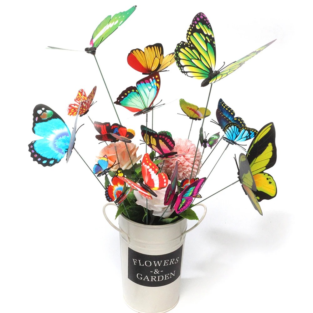 Fleurs papillon imperméables,  - Plant Parents avis et prix