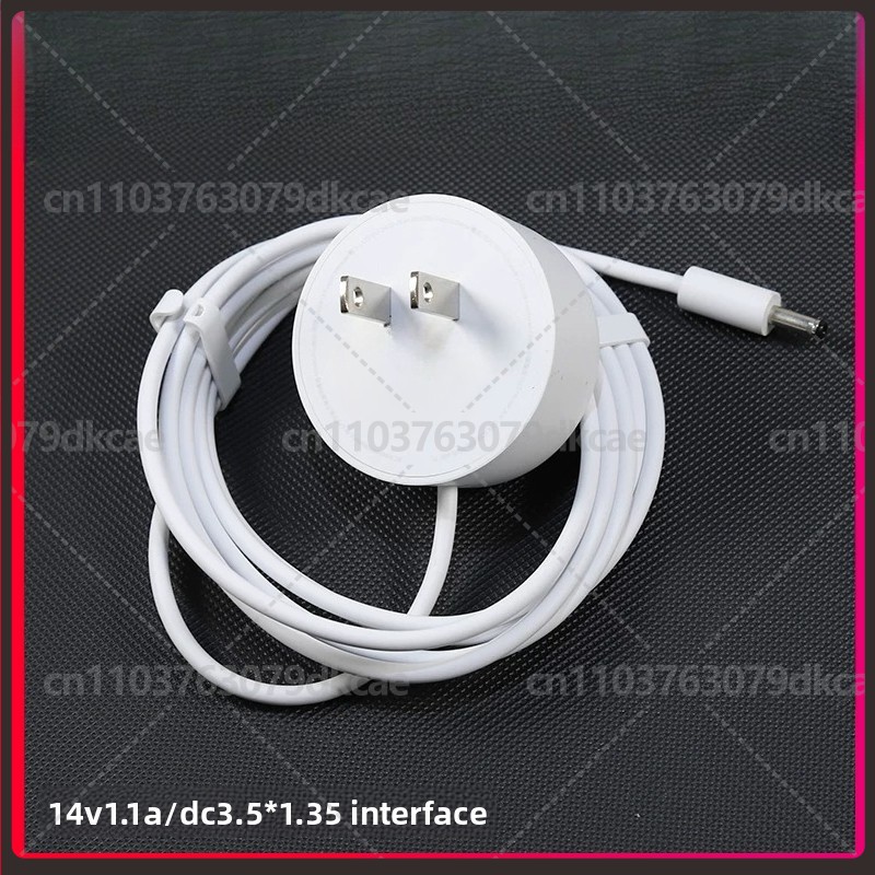 Adaptateur secteur 14V1.1A 5V1 - Google Speaker Nest Hub avis et prix