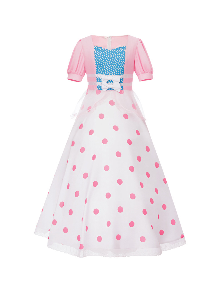 Ensemble de costumes de cospla - Philodendron Pink Princess avis et prix