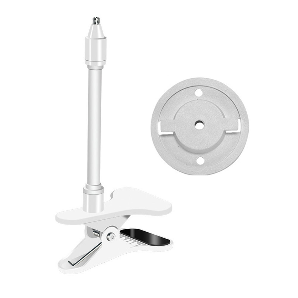 Support à pince Flexible en mé - Tp-Link Camera Tapo C210 avis et prix