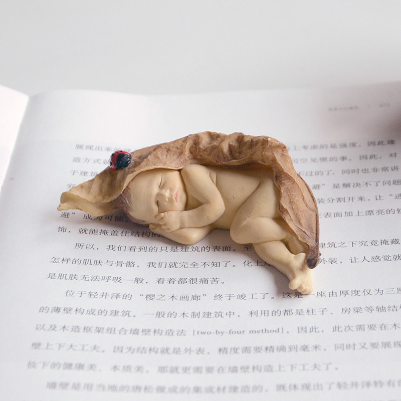Figurine d'ange en forme de fe - Plant Parents avis et prix