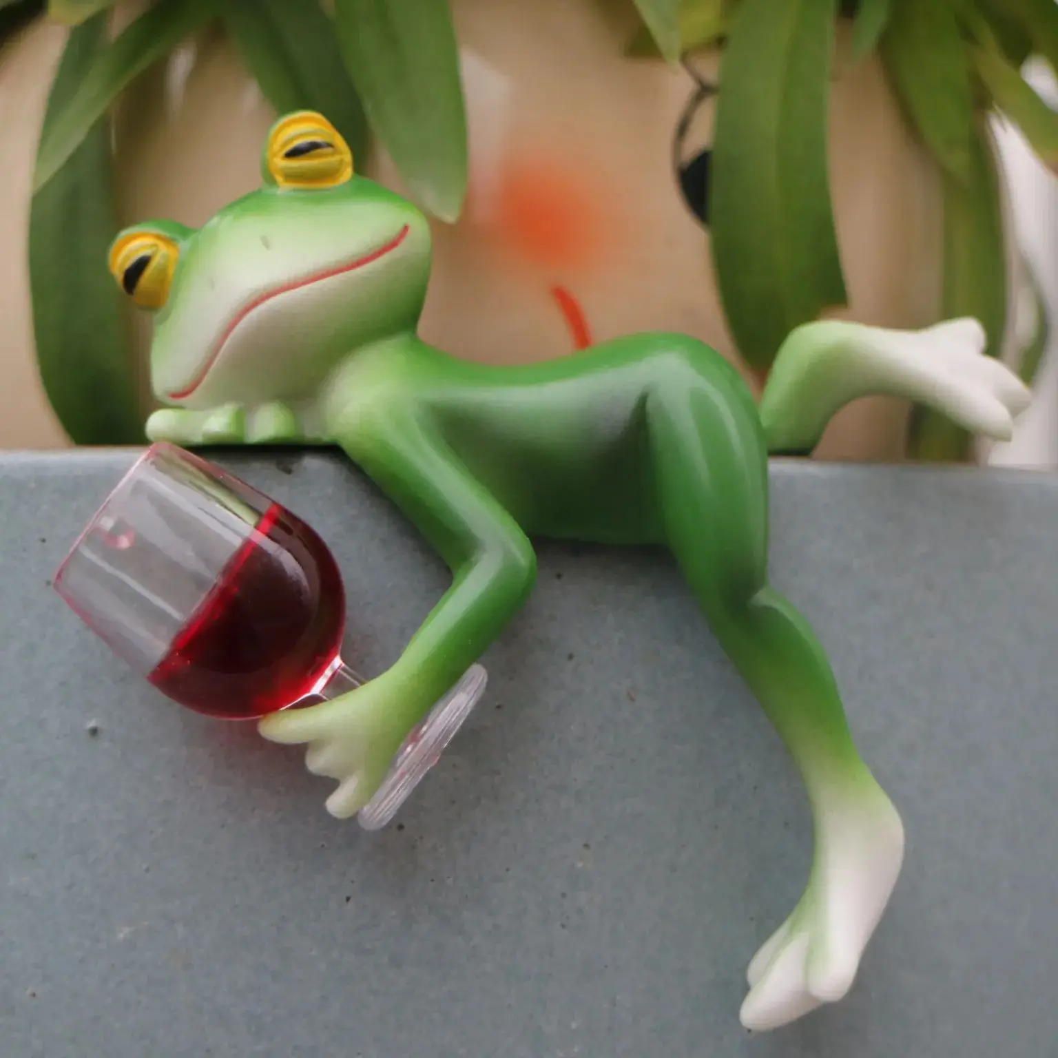 Jardinière de grenouille conte - Plant Parents avis et prix