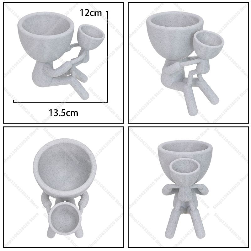 Pot de style familial - Pots d - Plant Parent Pot avis et prix
