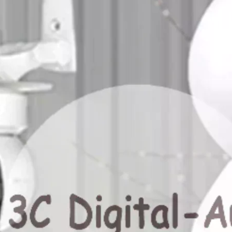Base de montage murale pour ca - Tp-Link Camera Tapo C210 avis et prix