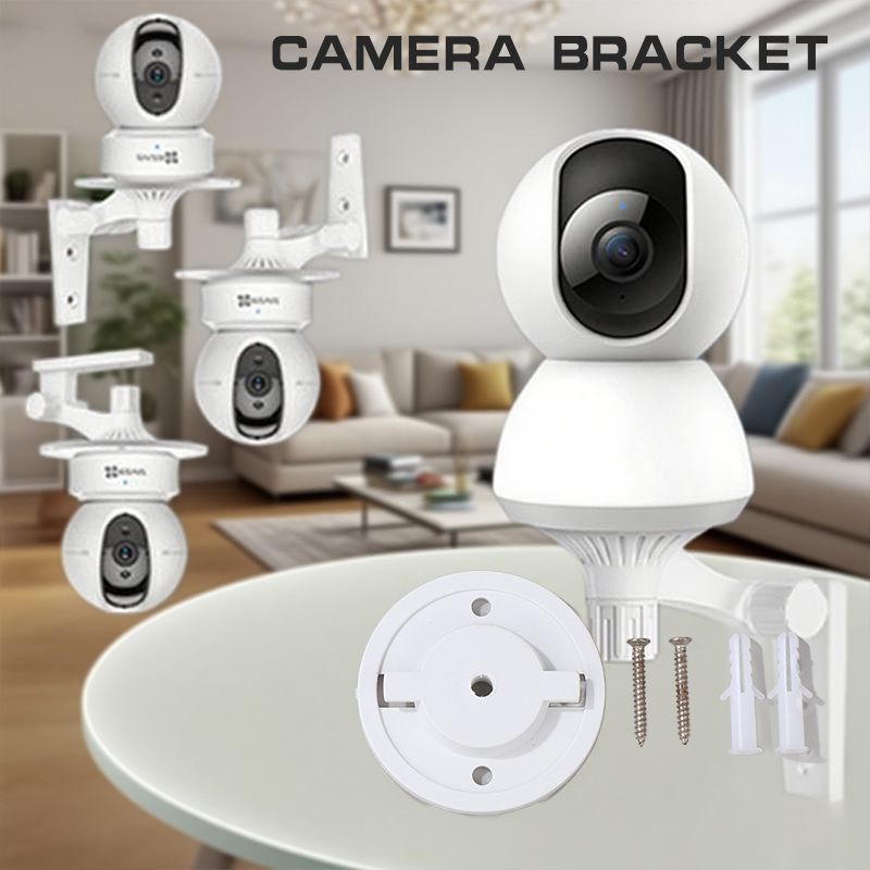 Base de montage murale pour ca - Tp-Link Camera Tapo C210 avis et prix