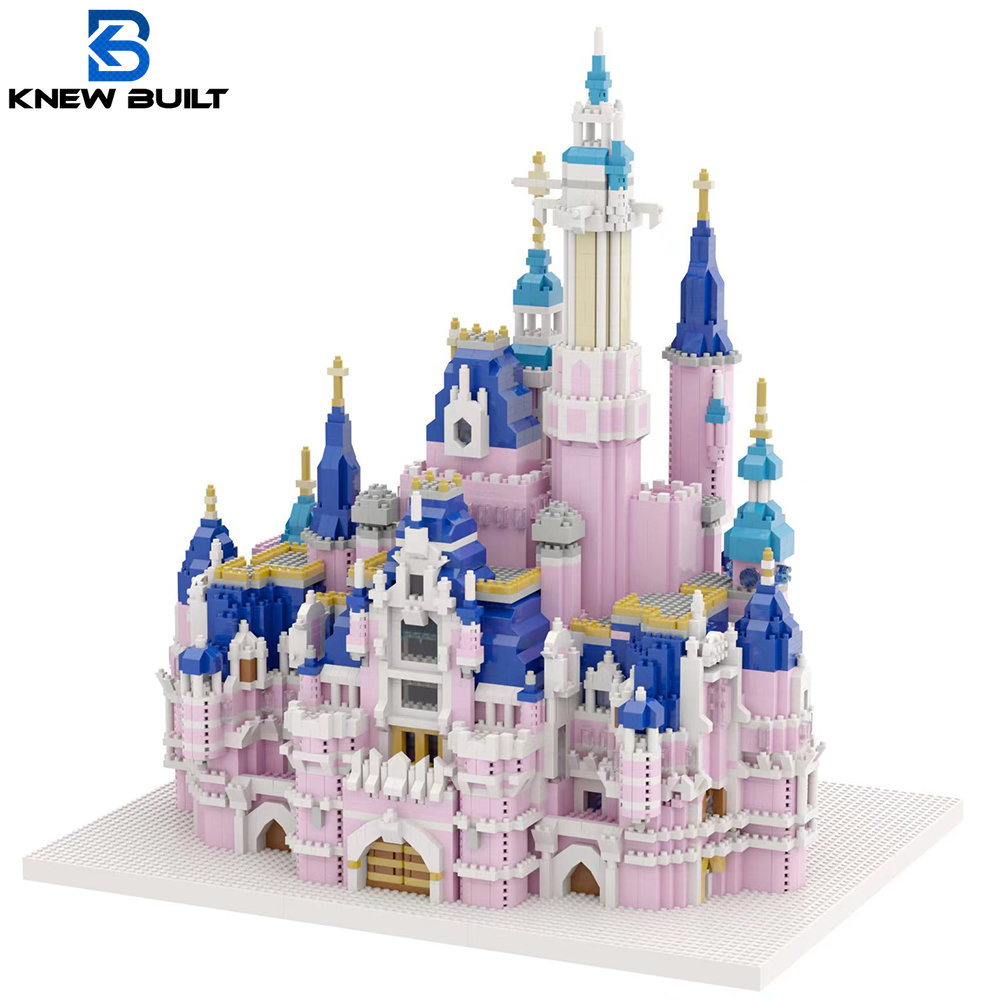 Kits de modèles de château ros - Philodendron Pink Princess avis et prix
