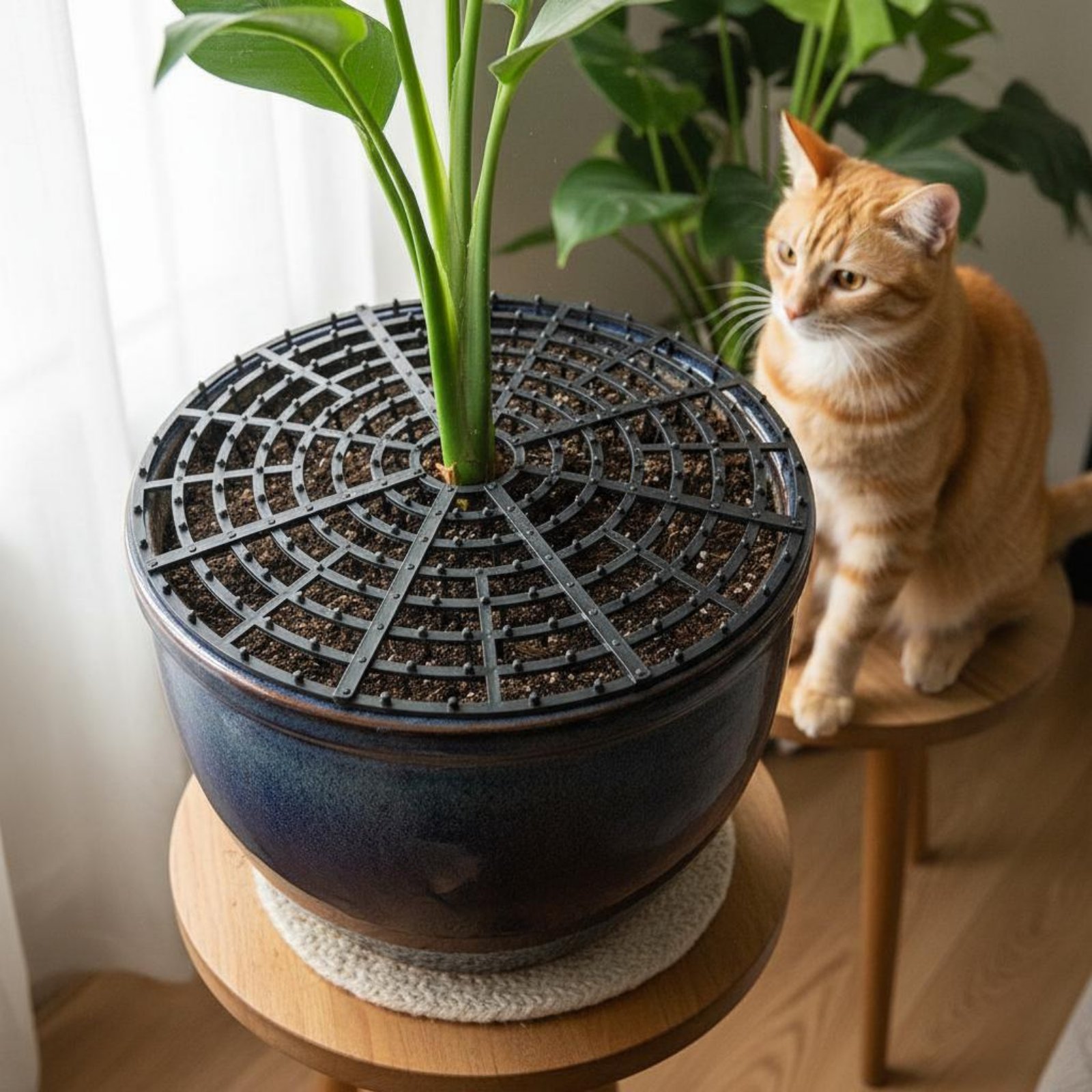 Couverture de sol pour pot de  - Plant Parent Pot avis et prix
