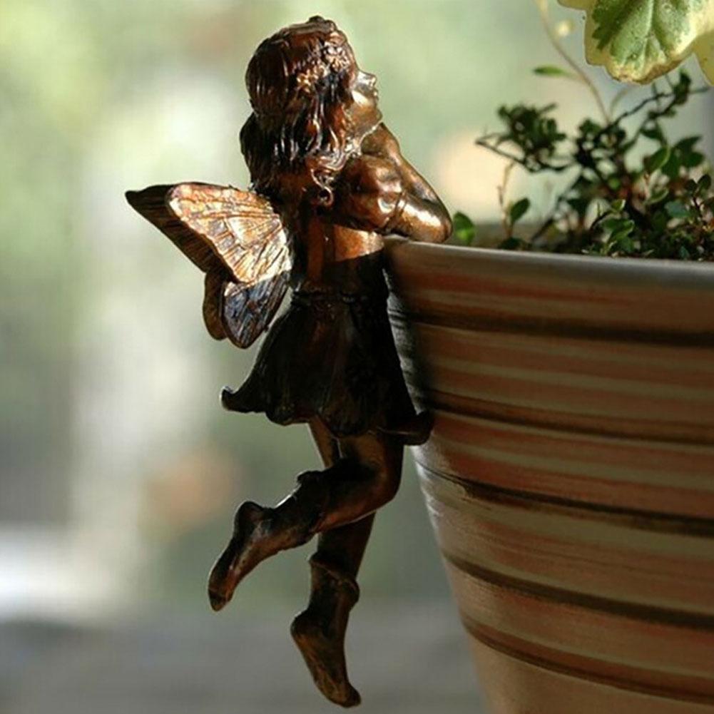 Décorations de jardin féerique - Plant Parents avis et prix