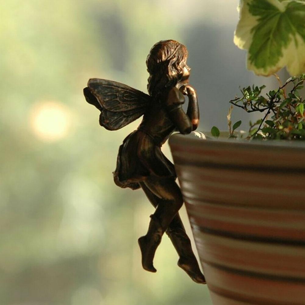 Décorations de jardin féerique - Plant Parents avis et prix