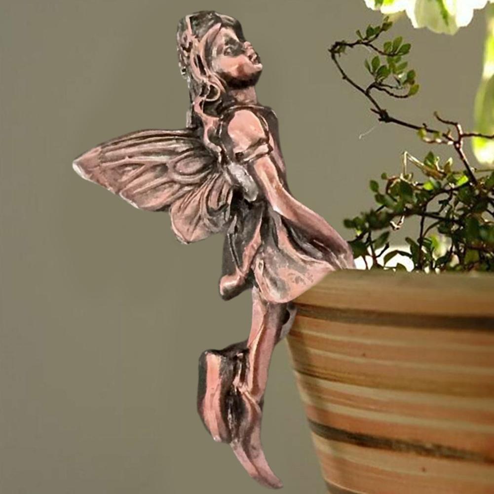 Décorations de jardin féerique - Plant Parents avis et prix