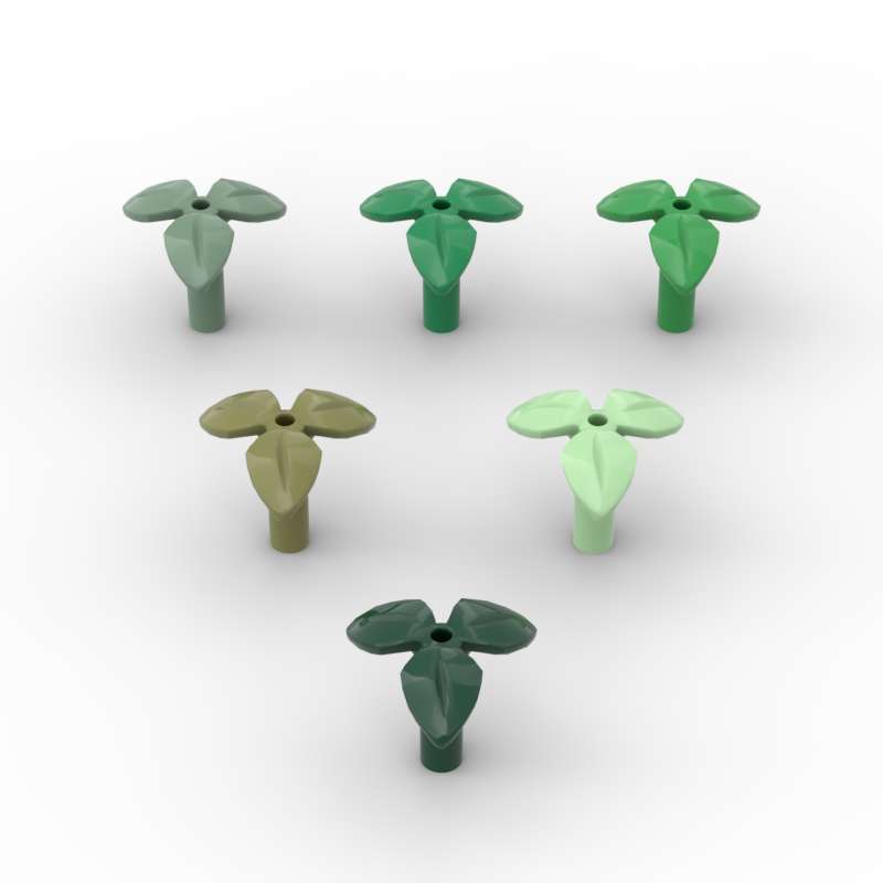 MOC-Kit de blocs de constructi - Plant Parent Pot avis et prix