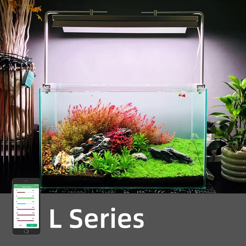 Semaine Aqua Ver. 3 L série no - Plant Parent App avis et prix
