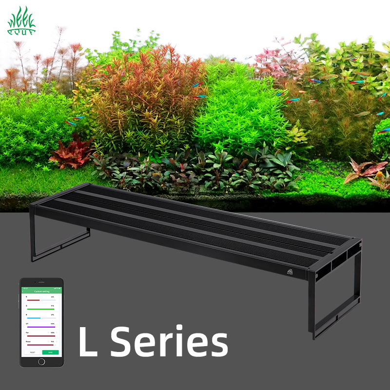 Semaine Aqua Ver. 3 L série no - Plant Parent App avis et prix