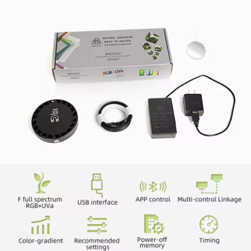 Lampe de culture pour plantes  - Plant Parent App avis et prix