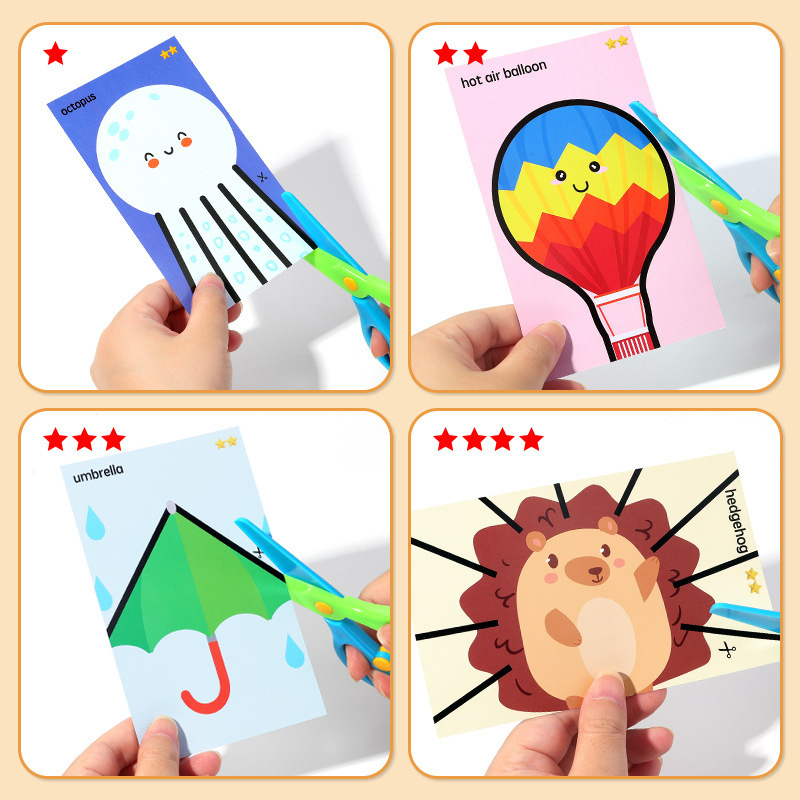 Coupes de papier faites à la m - Plant Parents avis et prix