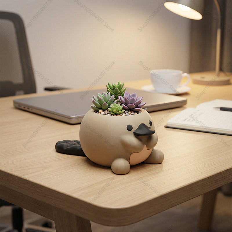 Adorable pot à plantes en form - Plant Parent Pot avis et prix