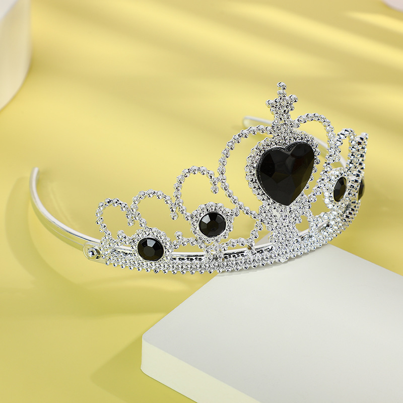 Couronne de diamant pour enfan - Philodendron Pink Princess avis et prix