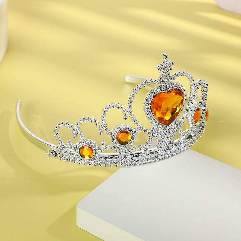 Couronne de diamant pour enfan - Philodendron Pink Princess avis et prix