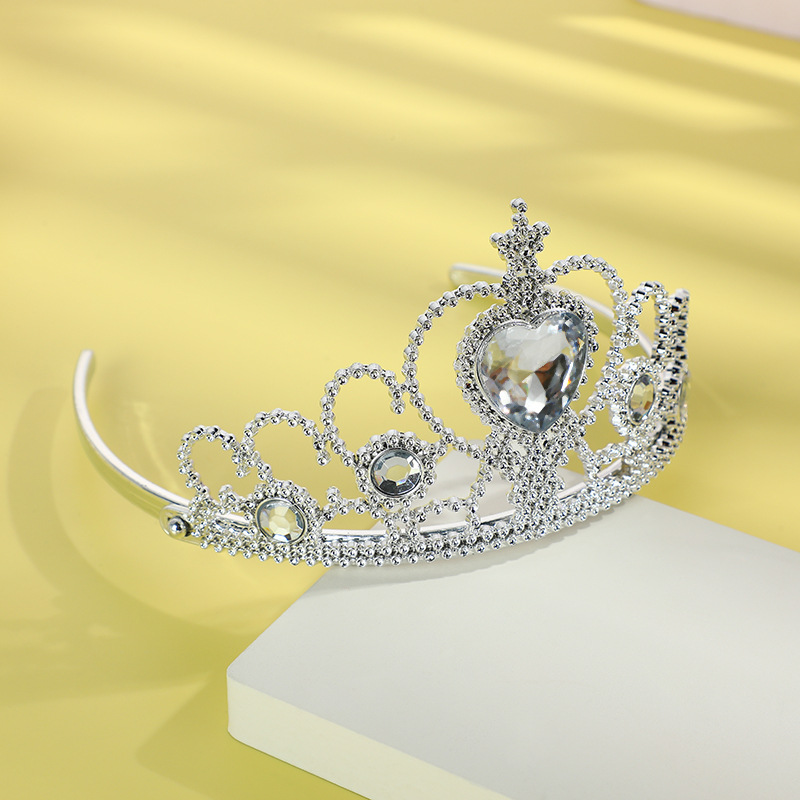 Couronne de diamant pour enfan - Philodendron Pink Princess avis et prix
