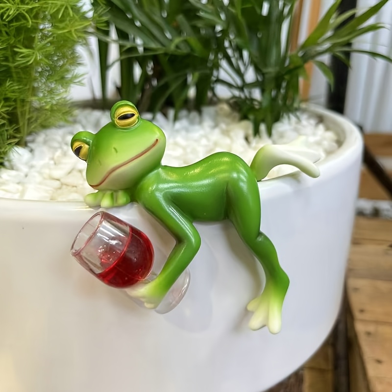 Jardinière de grenouille conte - Plant Parents avis et prix