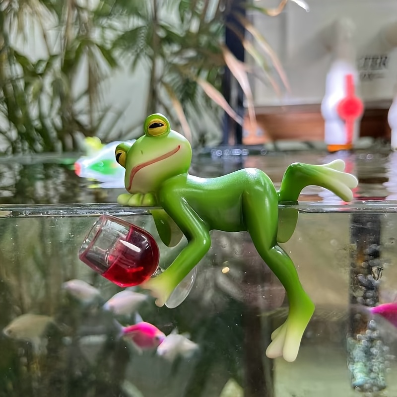 Jardinière de grenouille conte - Plant Parents avis et prix
