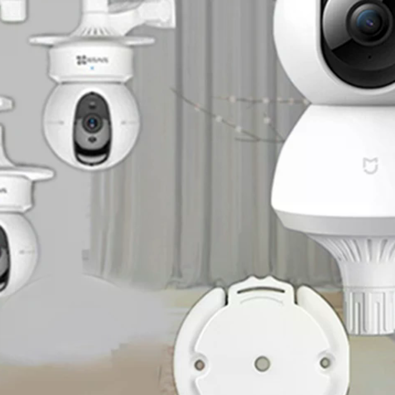 Base de montage murale pour ca - Tp-Link Camera Tapo C210 avis et prix