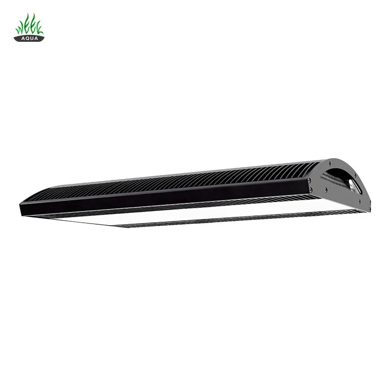 Week Aqua A430 Pro 120W LED lu - Plant Parent App avis et prix