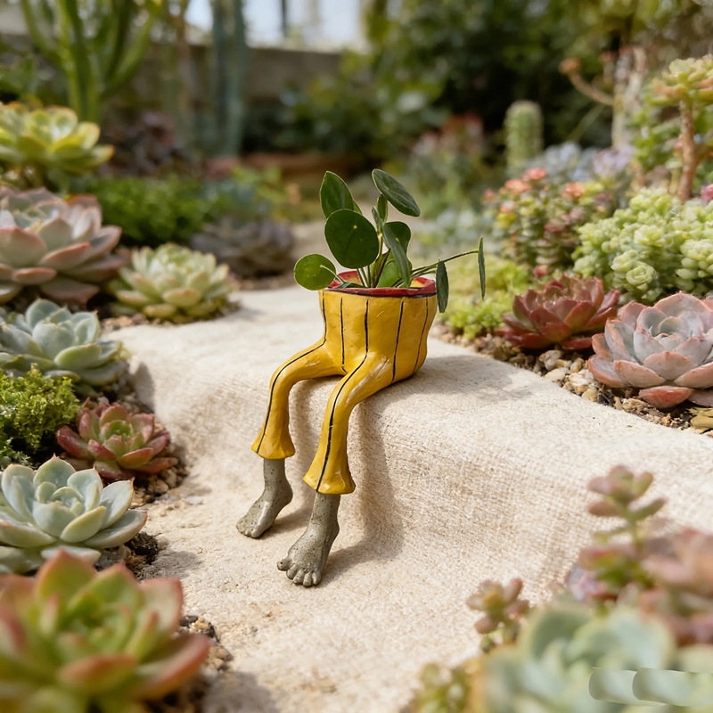 Nouveau pot de fleurs en céram - Plant Parent Pot avis et prix