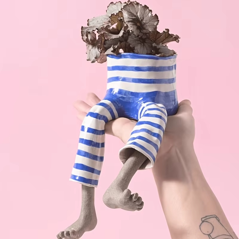 Nouveau pot de fleurs en céram - Plant Parent Pot avis et prix