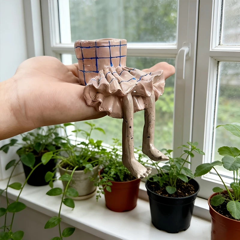 Nouveau pot de fleurs en céram - Plant Parent Pot avis et prix
