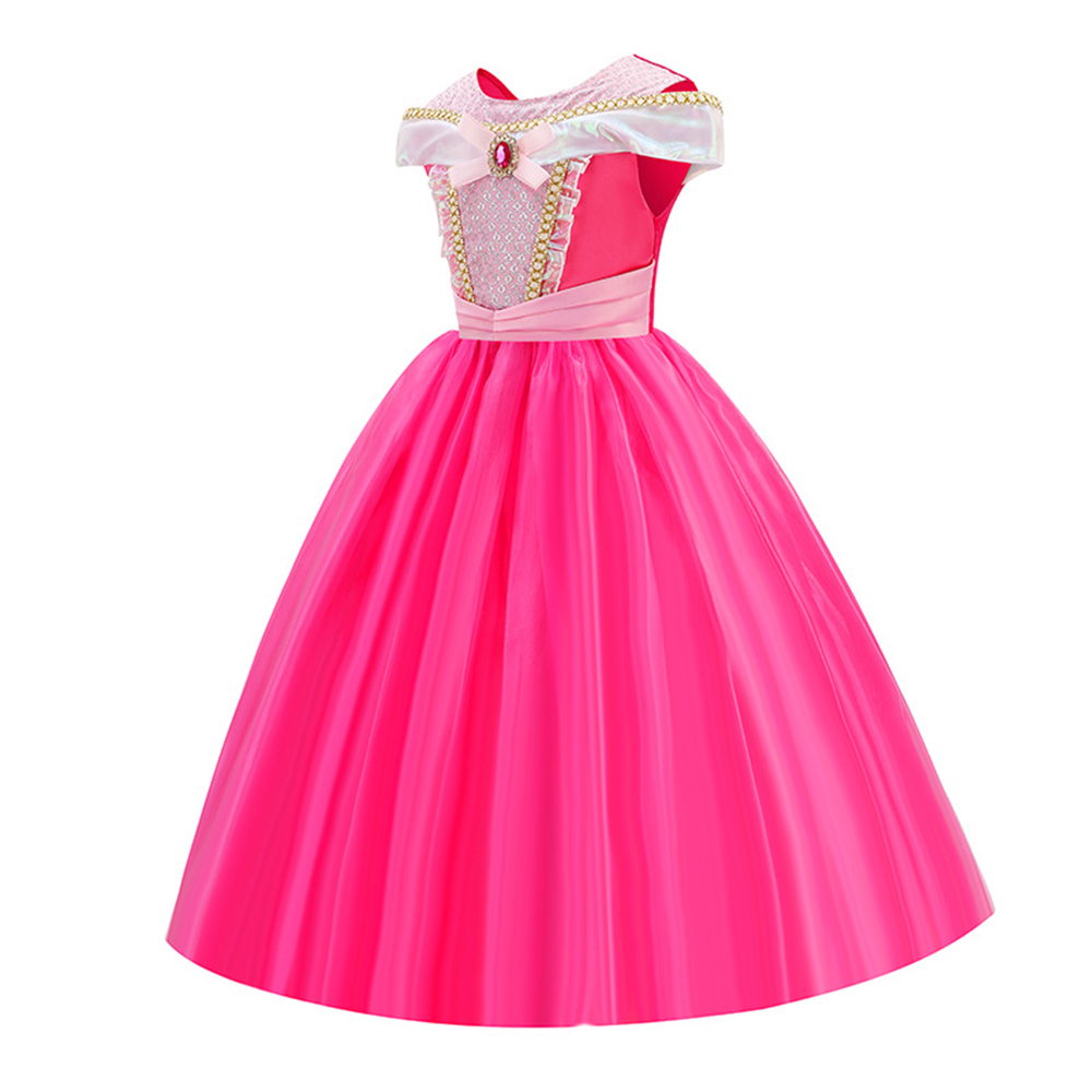 Robe de princesse féerique ros - Philodendron Pink Princess avis et prix