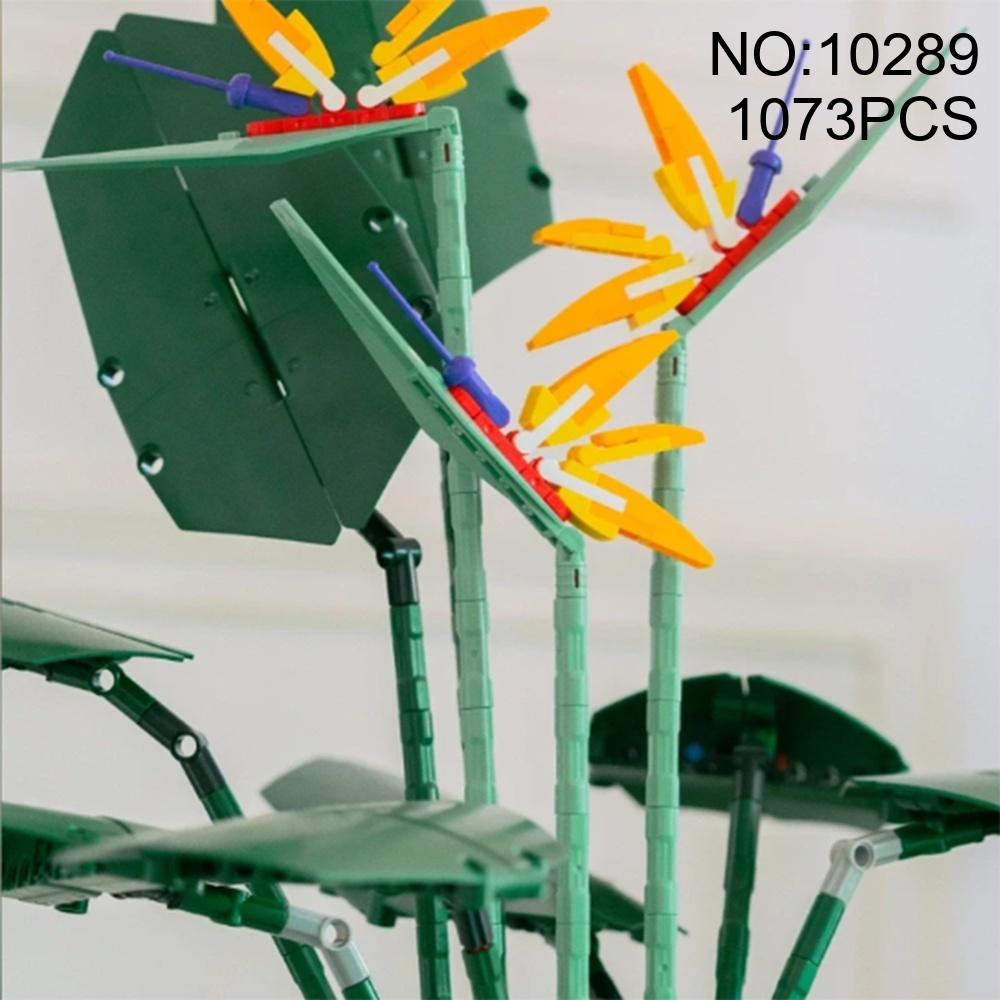 Jouets de construction de plan - Plant Parent Pot avis et prix