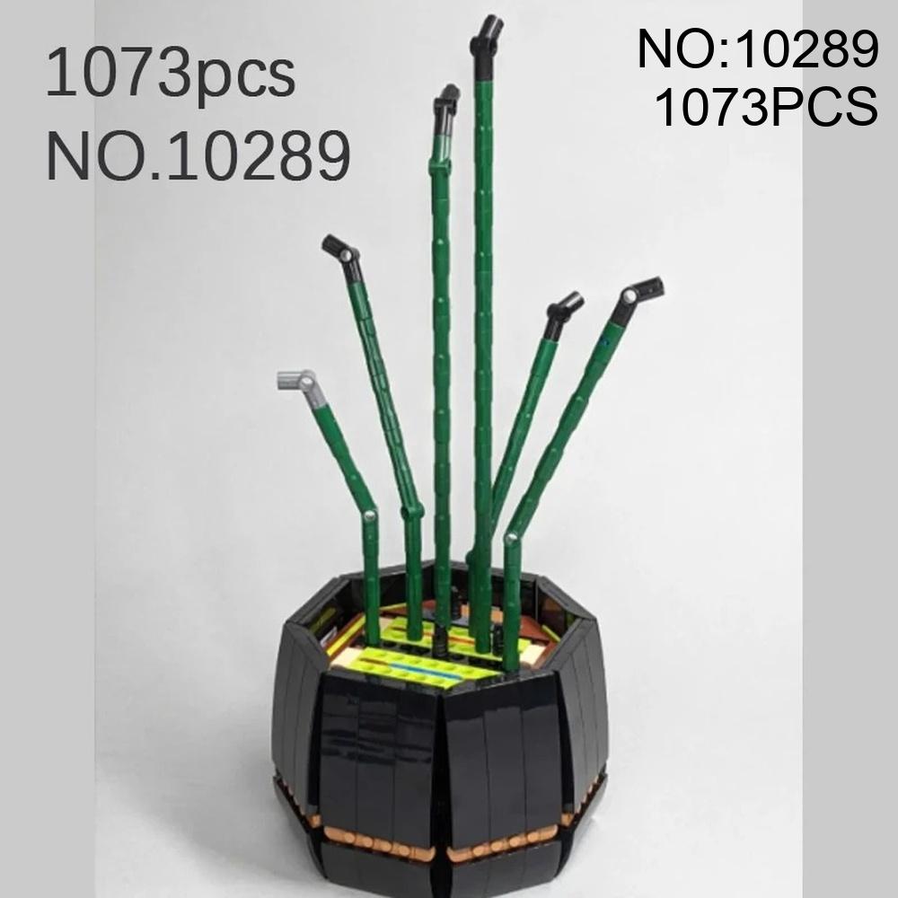 Jouets de construction de plan - Plant Parent Pot avis et prix